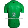 Maillot Cyclisme Vert 2018 Tour De France